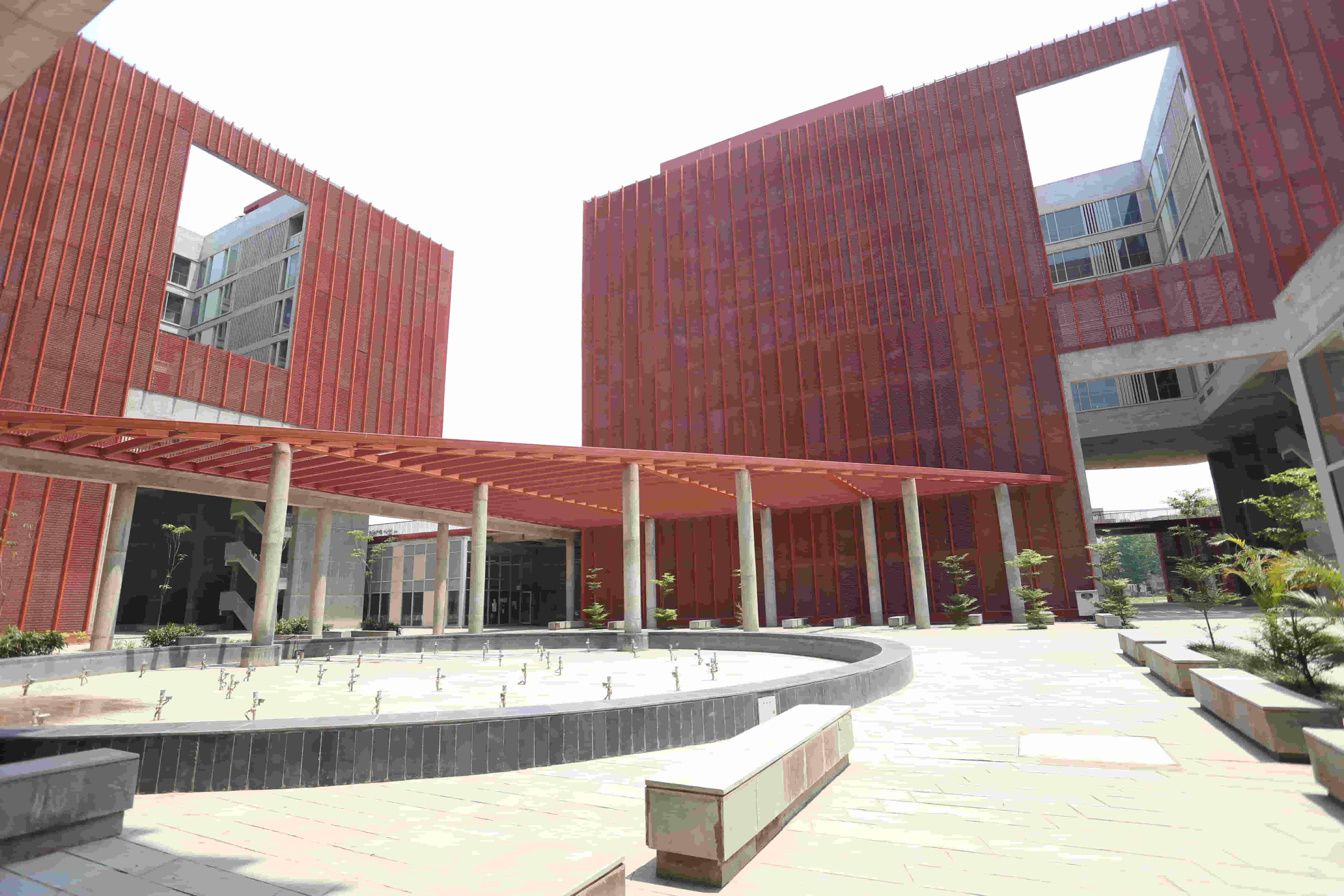 Thapar School of Liberal Arts & Sciences Patiala Campus photo 7